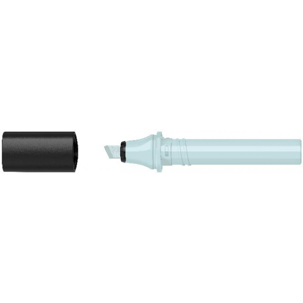 4250397652221 - Cartridge Sketcher chisel B 255 himmelblau hell 4250397652221 Molotow 4250397652221 - Cartridge Sketcher chisel B 255 himmelblau hell 4250397652221 Molotow