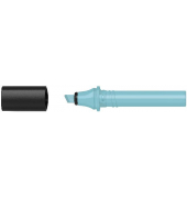 Cartridge Sketcher chisel B 260 himmelblau mittel