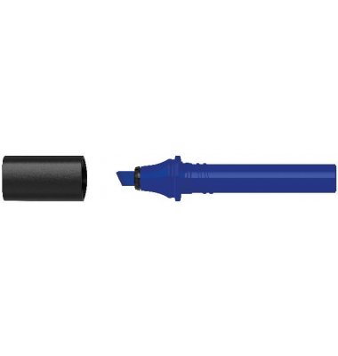 Cartridge Sketcher chisel B 270 ultramarinblau