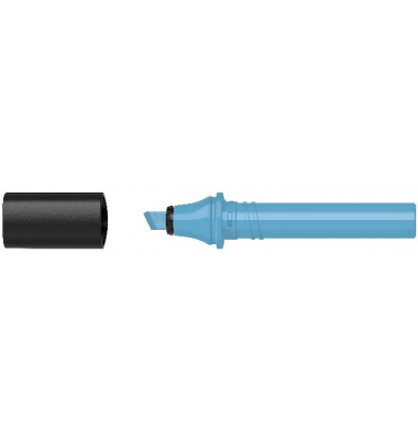Cartridge Sketcher chisel B 280 jeansblau mittel
