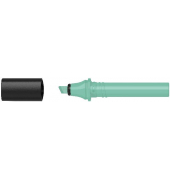 Cartridge Sketcher chisel GB305 lagunenblau hell