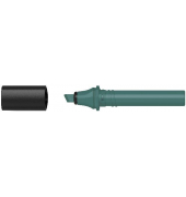 Cartridge Sketcher chisel T 340 grünspan
