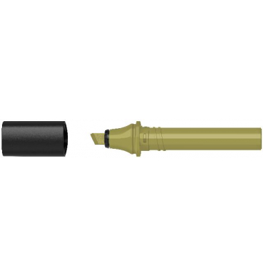 Cartridge Sketcher chisel K 410 olive hell
