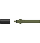 Cartridge Sketcher chisel K 420 olive dunkel
