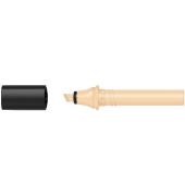 Cartridge Sketcher chisel BE440 milchkaffee hell