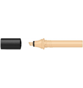 Cartridge Sketcher chisel BR465 sand rosé