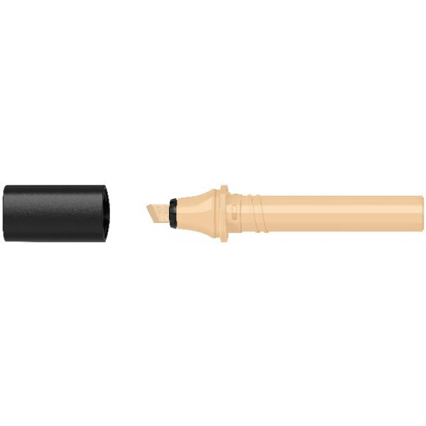 4250397652641 - Cartridge Sketcher chisel BR465 sand rosé 4250397652641 Molotow 4250397652641 - Cartridge Sketcher chisel BR465 sand rosé 4250397652641 Molotow