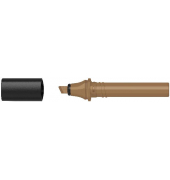 Cartridge Sketcher chisel BR480 gebrannte siena