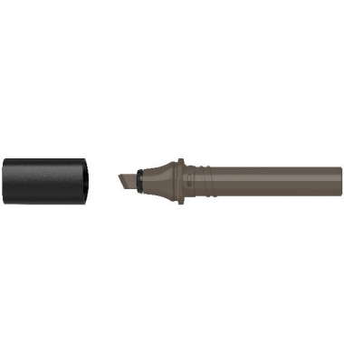 Cartridge Sketcher chisel WG585 warmgrau 4
