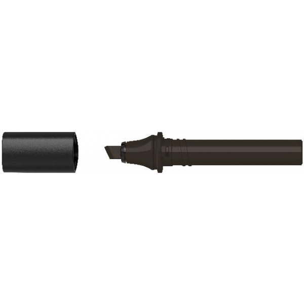 4250397652900 - Cartridge Sketcher chisel WG595 warmgrau 6 4250397652900 Molotow 4250397652900 - Cartridge Sketcher chisel WG595 warmgrau 6 4250397652900 Molotow
