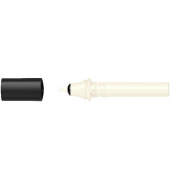 Cartridge Sketcher round Y 005 blassgelb