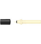 Cartridge Sketcher round Y 010 creme