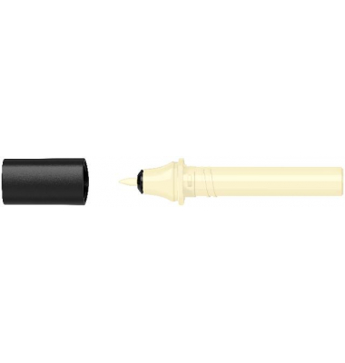 Cartridge Sketcher round Y 010 creme