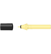 Cartridge Sketcher round Y 015 kanariengelb