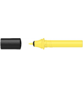 Cartridge Sketcher round Y 020 zitronengelb
