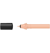 Cartridge Sketcher round O 040 aprikose