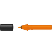 Cartridge Sketcher round O 055 orange