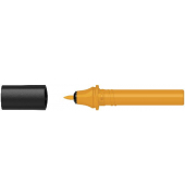 Cartridge Sketcher round O 060 honig