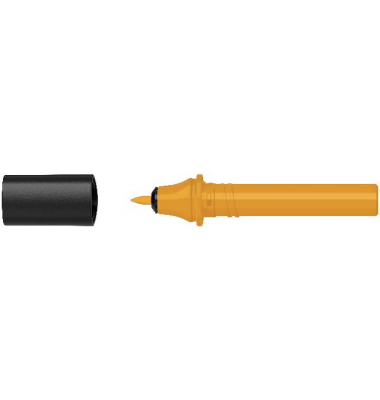 Cartridge Sketcher round O 060 honig