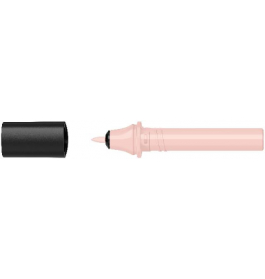 Cartridge Sketcher round R 065 koralle hell