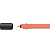 Cartridge Sketcher round R 085 korallenrot