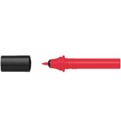Cartridge Sketcher round R 095 kirschrot