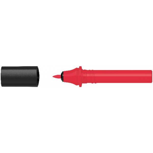 4250397653105 - Cartridge Sketcher round R 095 kirschrot 4250397653105 Molotow 4250397653105 - Cartridge Sketcher round R 095 kirschrot 4250397653105 Molotow