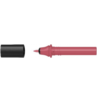 Cartridge Sketcher round R 110 sangria mittel