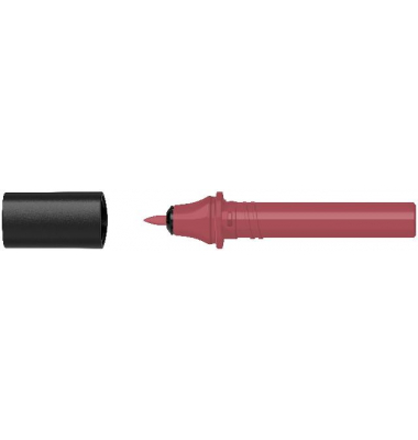 Cartridge Sketcher round R 115 sangria