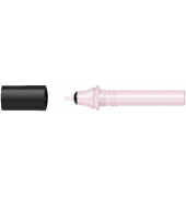 Cartridge Sketcher round P 140 hellpink