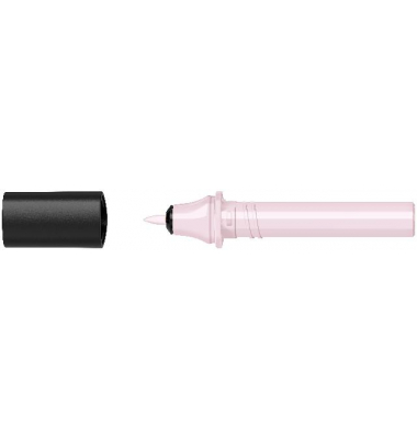 Cartridge Sketcher round P 140 hellpink