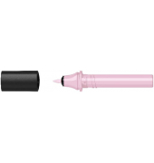 Cartridge Sketcher round P 145 zartpink