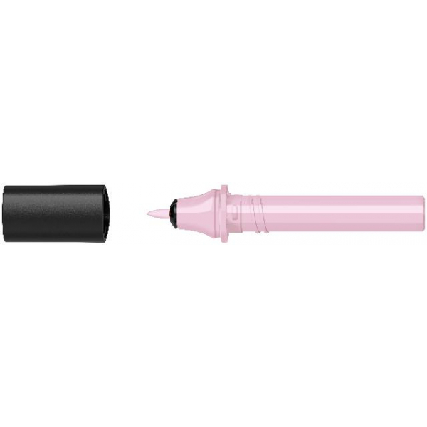 4250397653204 - Cartridge Sketcher round P 145 zartpink 4250397653204 Molotow 4250397653204 - Cartridge Sketcher round P 145 zartpink 4250397653204 Molotow