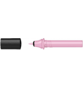 Cartridge Sketcher round P 150 fuchsia pink