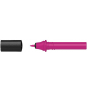 Cartridge Sketcher round P 175 tiefpink