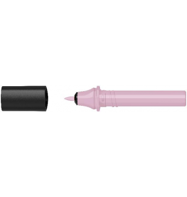 Cartridge Sketcher round PL190 lavendel hell