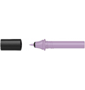 Cartridge Sketcher round PL195 lavendel mittel