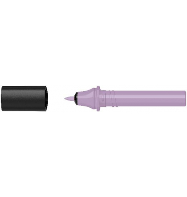 Cartridge Sketcher round PL195 lavendel mittel