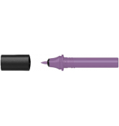 Cartridge Sketcher round PL200 lavendel