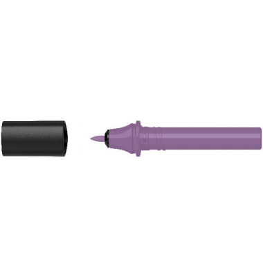 Cartridge Sketcher round PL200 lavendel