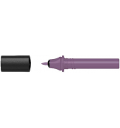 Cartridge Sketcher round PL205 lavendel dunkel