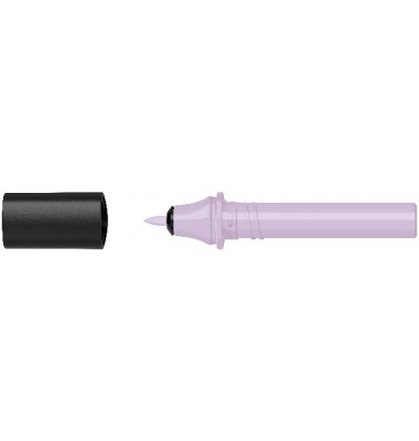 Cartridge Sketcher round V 210 violett hell