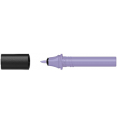 Cartridge Sketcher round V 220 blaubeere hell