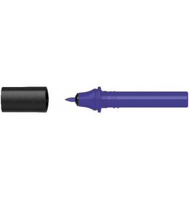 Cartridge Sketcher round V 225 blaubeere
