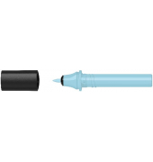 Cartridge Sketcher round B 230 kristallblau