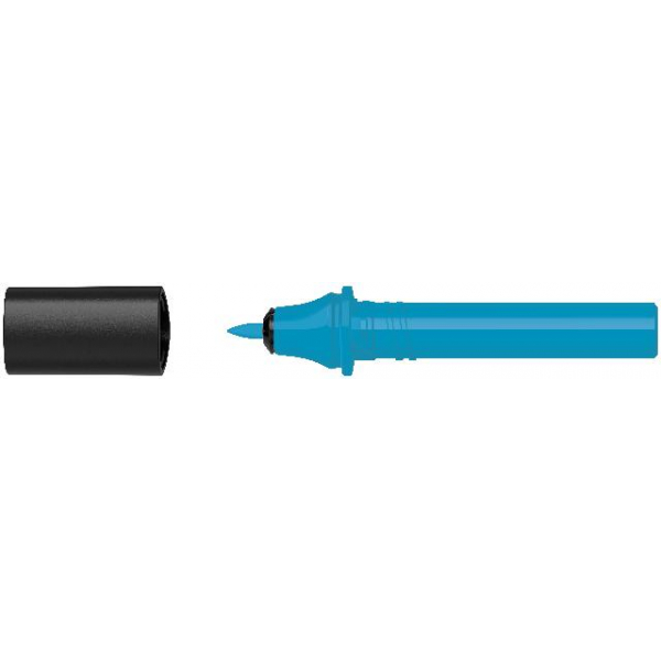 4250397653396 - Cartridge Sketcher round B 240 pfauenblau 4250397653396 Molotow 4250397653396 - Cartridge Sketcher round B 240 pfauenblau 4250397653396 Molotow