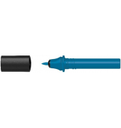 Cartridge Sketcher round B 245 brilliantblau