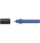 Cartridge Sketcher round B 250 saphirblau