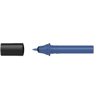 Cartridge Sketcher round B 250 saphirblau