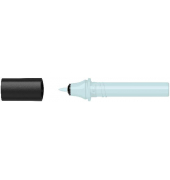Cartridge Sketcher round B 255 himmelblau hell